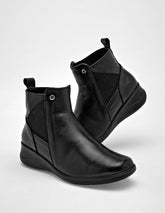 Moramora Botín para mujer